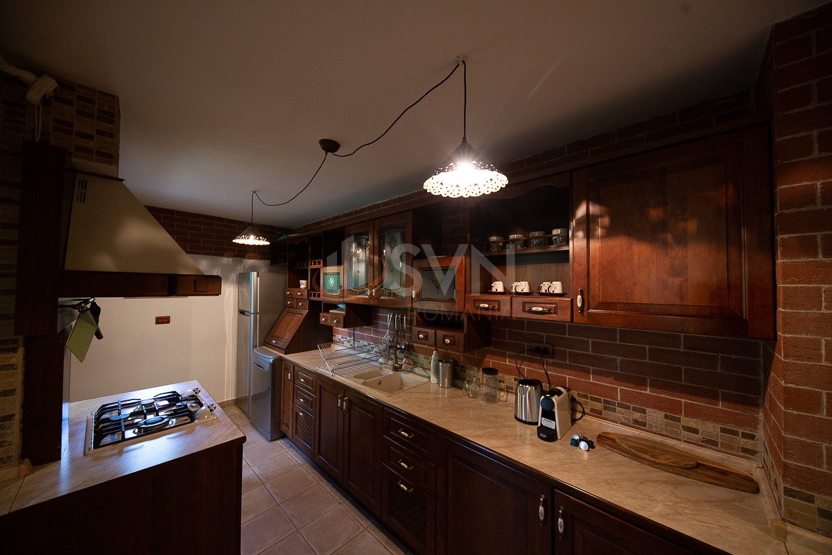 Apartament, 3 camere Bucuresti/Aviatiei