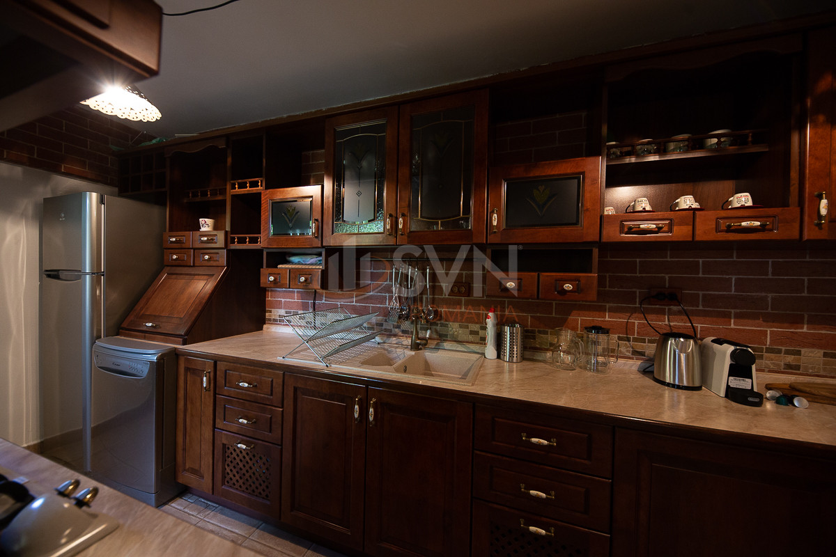 Apartament, 3 camere Bucuresti/Aviatiei