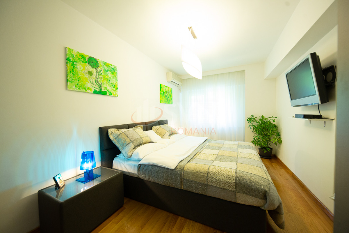 Apartament, 3 camere Bucuresti/Aviatiei