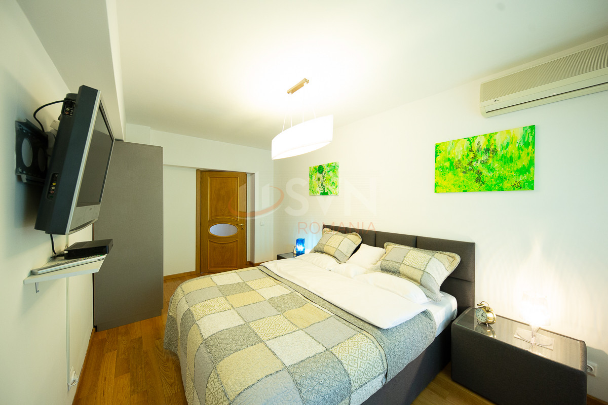 Apartament, 3 camere Bucuresti/Aviatiei