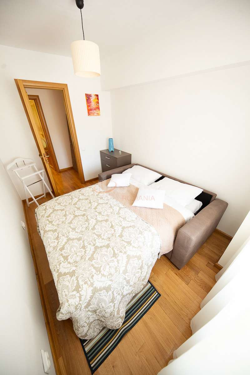 Apartament, 3 camere Bucuresti/Aviatiei
