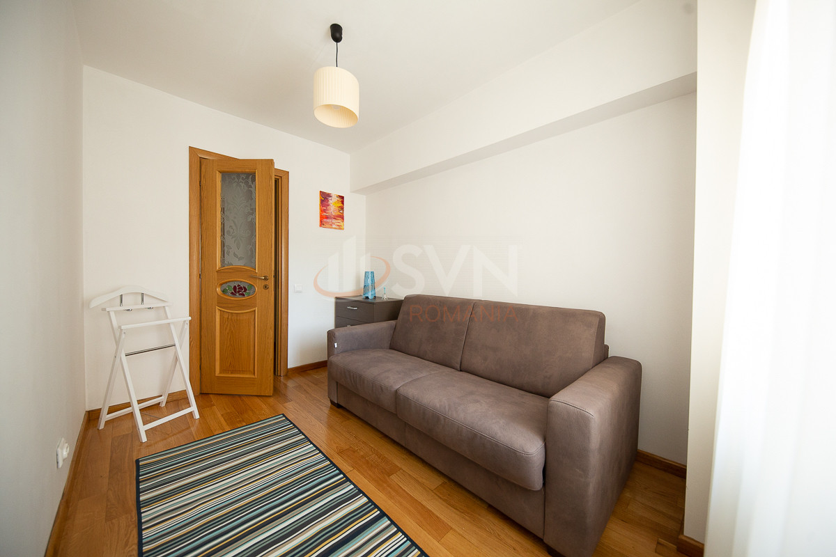 Apartament, 3 camere Bucuresti/Aviatiei