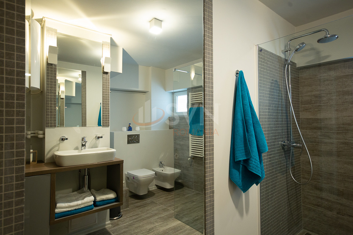 Apartament, 3 camere Bucuresti/Aviatiei