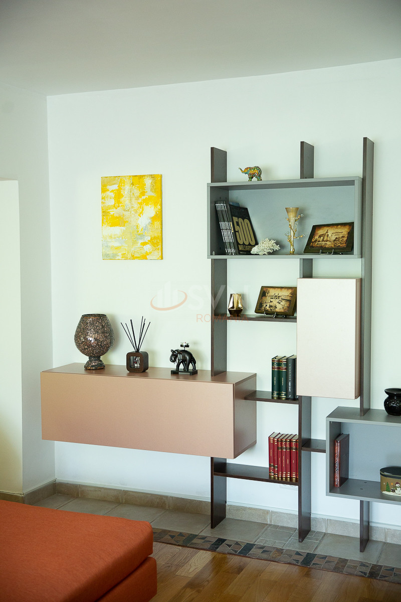 Apartament, 3 camere Bucuresti/Aviatiei