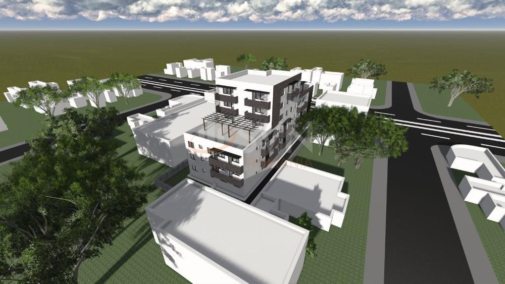 Apartament, 3 camere Bucuresti/Chitila