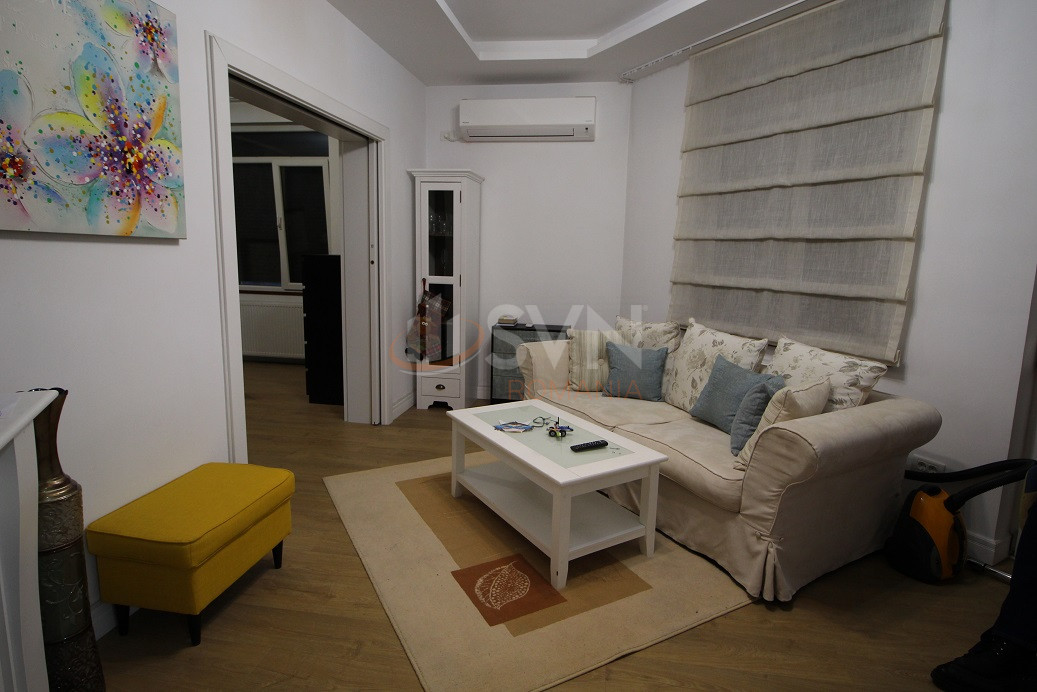 Apartament, 3 camere Bucuresti/Titulescu