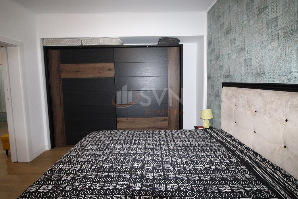 Apartament, 3 camere Bucuresti/Titulescu