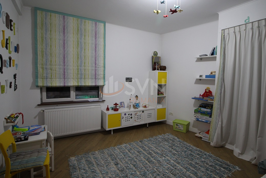 Apartament, 3 camere Bucuresti/Titulescu