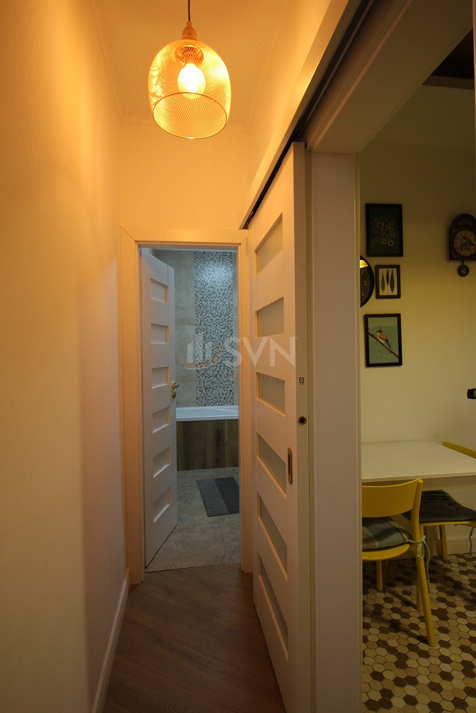 Apartament, 3 camere Bucuresti/Titulescu