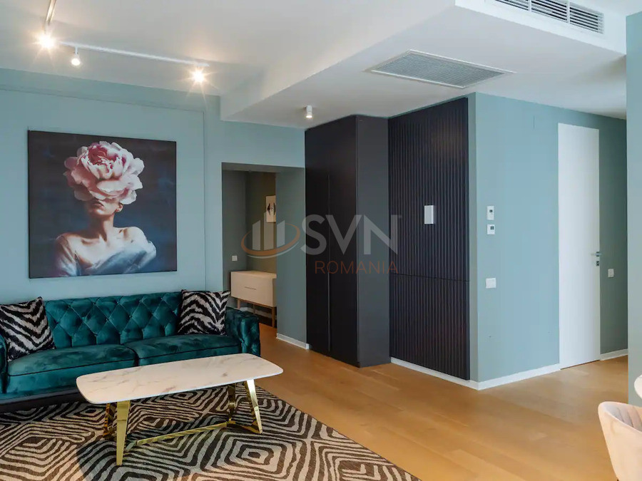 Apartament, 3 camere Bucuresti/Primaverii