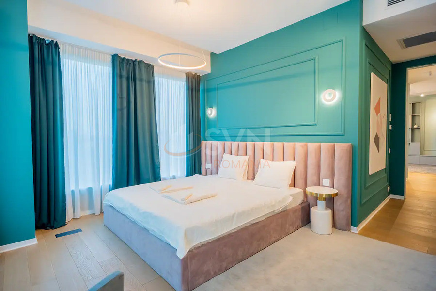 Apartament, 3 camere Bucuresti/Primaverii