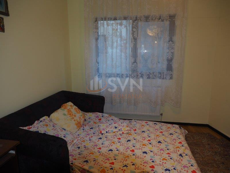Apartament, 3 camere Bucuresti/Cantemir