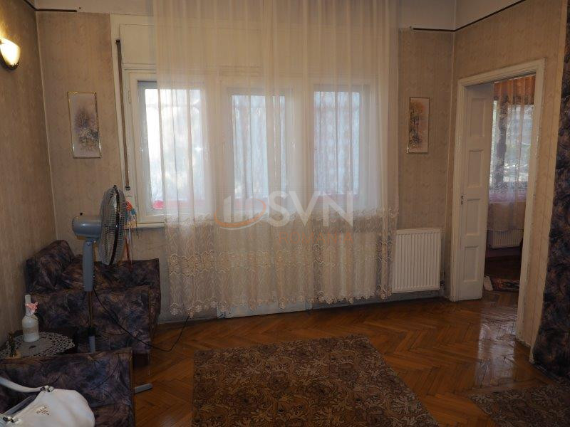 Apartament, 3 camere Bucuresti/Cantemir