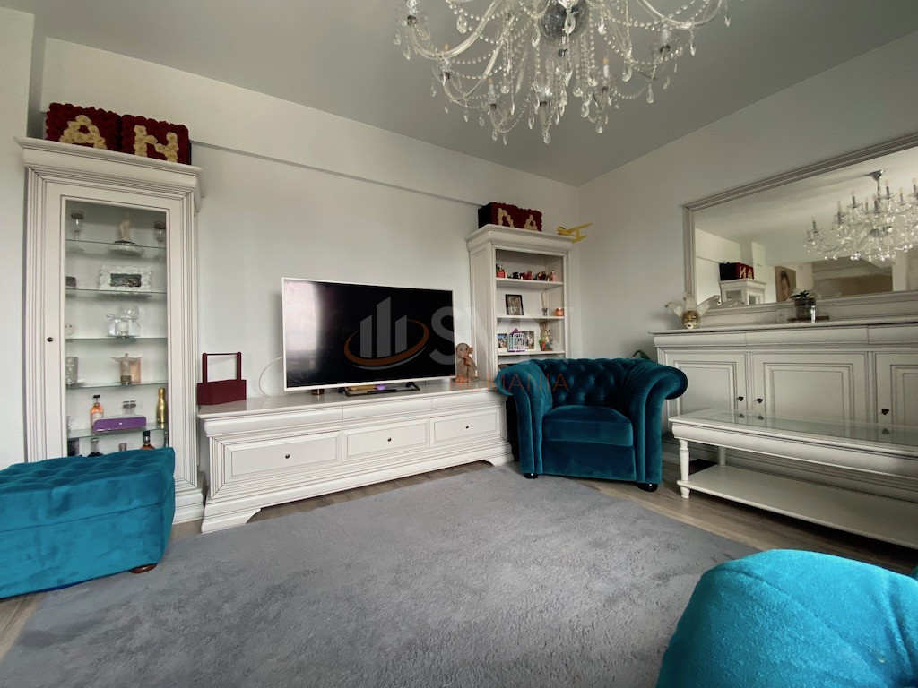 Apartament, 3 camere Bucuresti/Sisesti