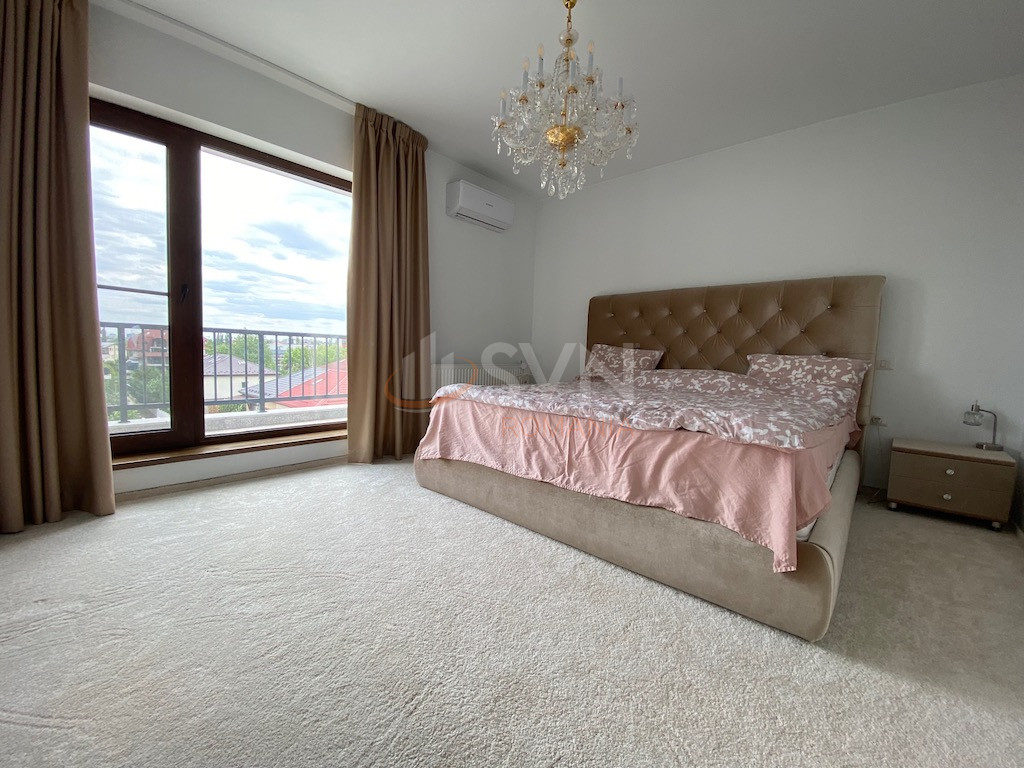 Apartament, 3 camere Bucuresti/Sisesti