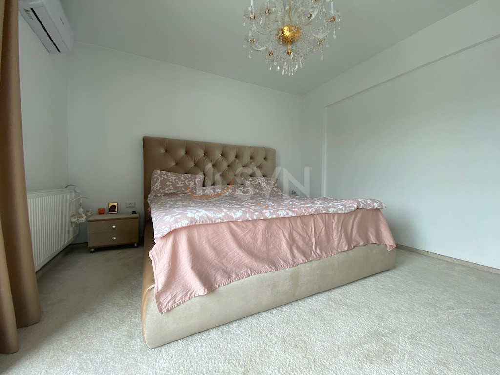 Apartament, 3 camere Bucuresti/Sisesti