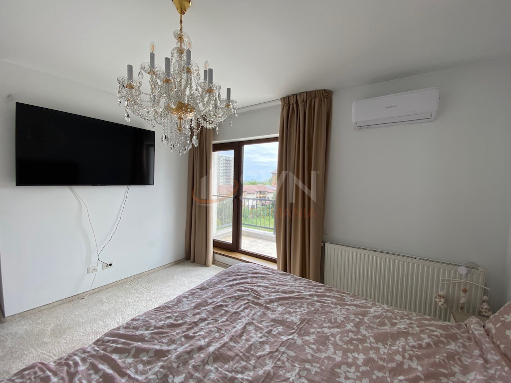 Apartament, 3 camere Bucuresti/Sisesti