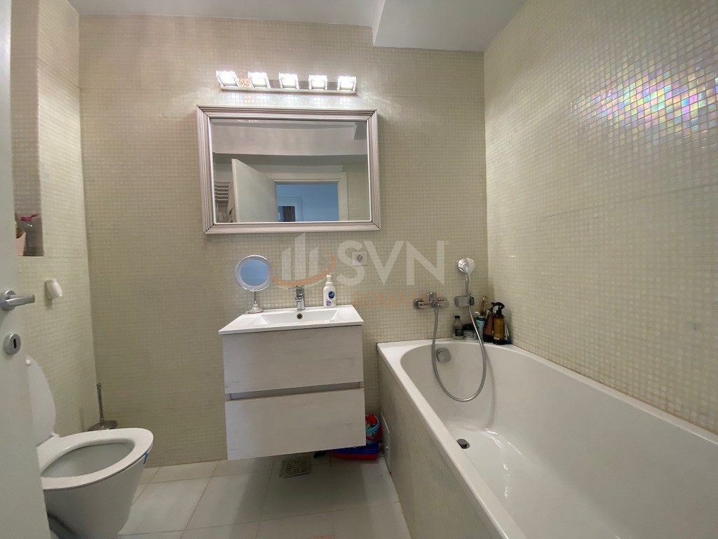 Apartament, 3 camere Bucuresti/Sisesti