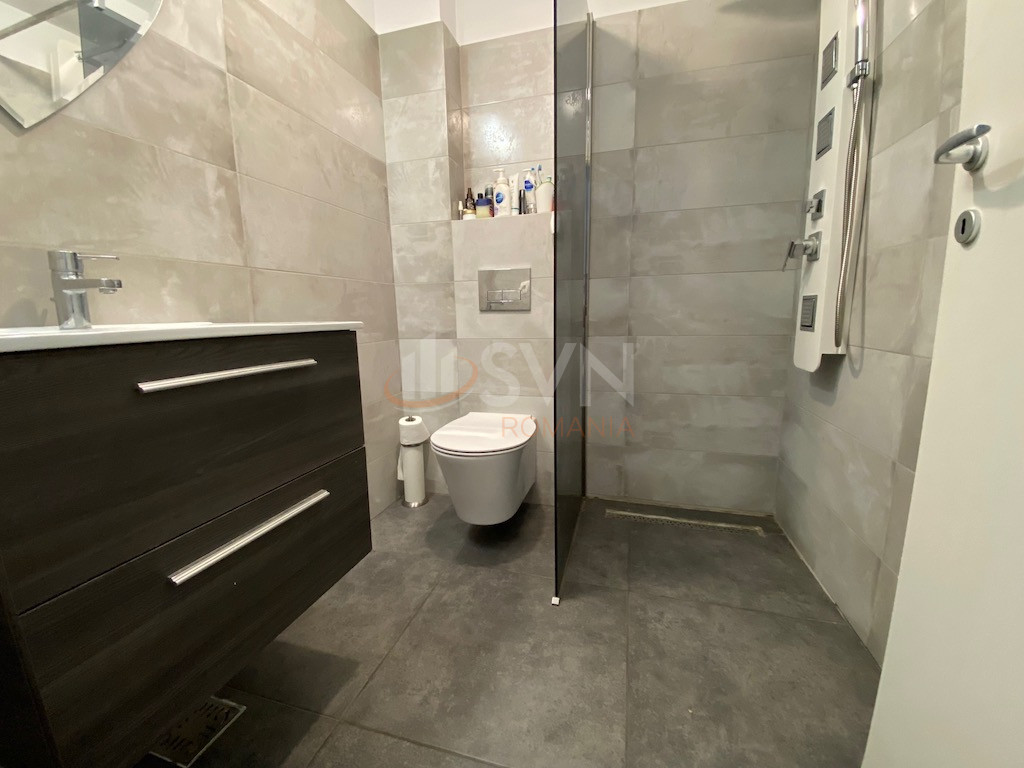 Apartament, 3 camere Bucuresti/Sisesti