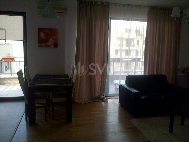 Apartament, 3 camere Bucuresti/Pipera