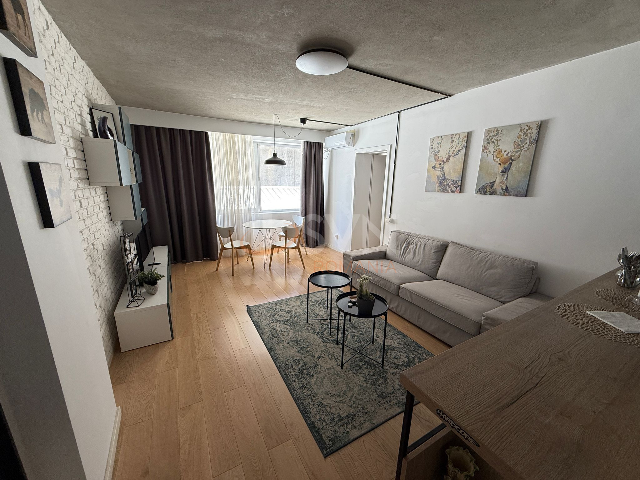 Apartament, 3 camere Bucuresti/Sala Palatului