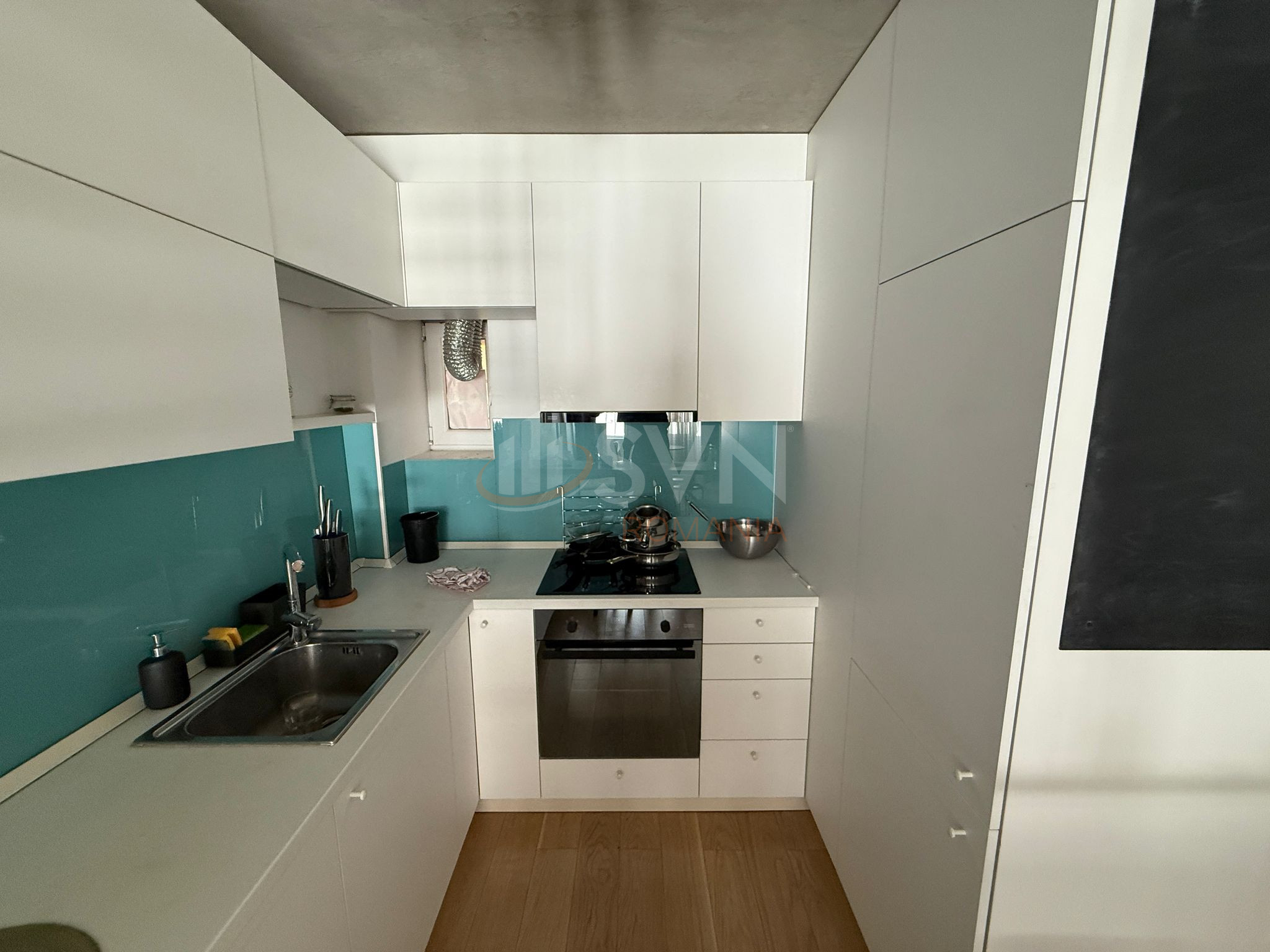 Apartament, 3 camere Bucuresti/Sala Palatului