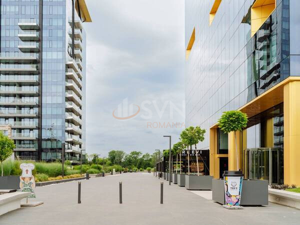 Apartament, 3 camere Bucuresti/Primaverii