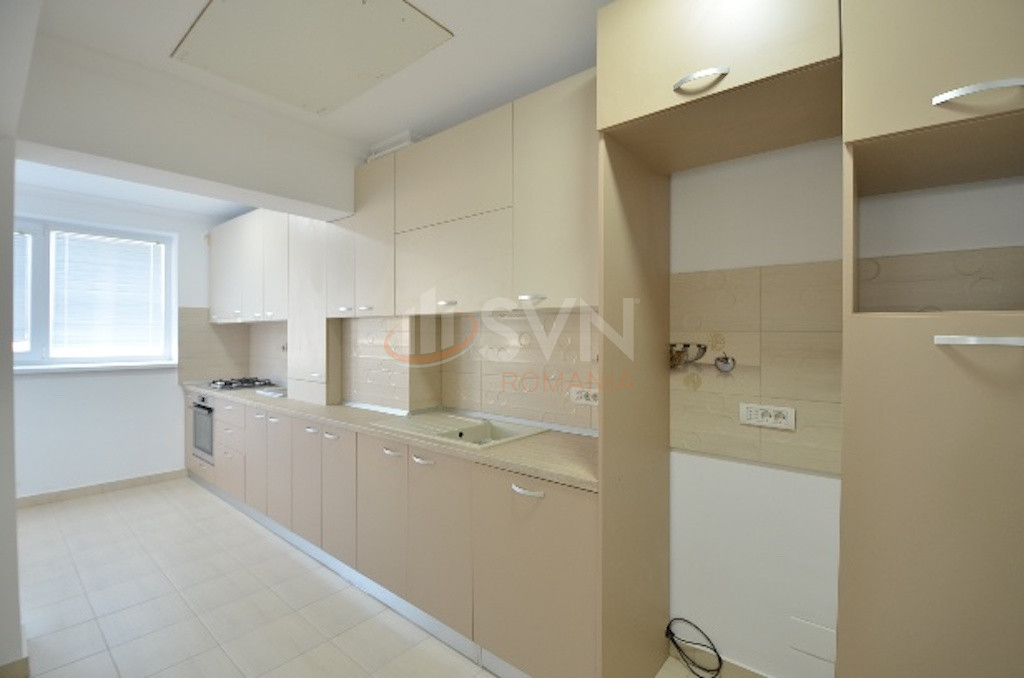 Apartament, 3 camere Bucuresti/1 Mai