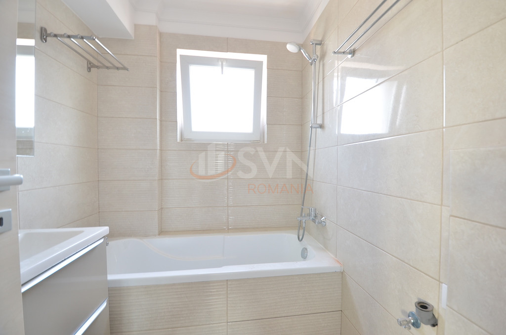 Apartament, 3 camere Bucuresti/1 Mai