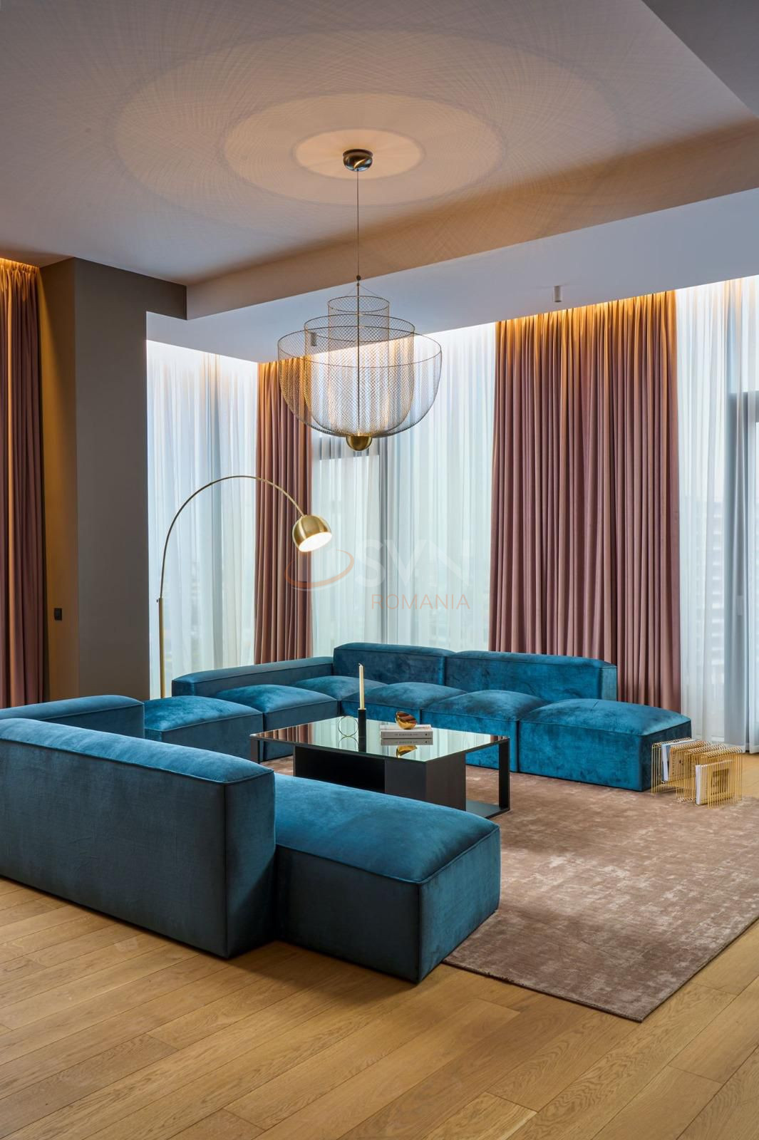 Apartament, 3 camere Bucuresti/Herastrau