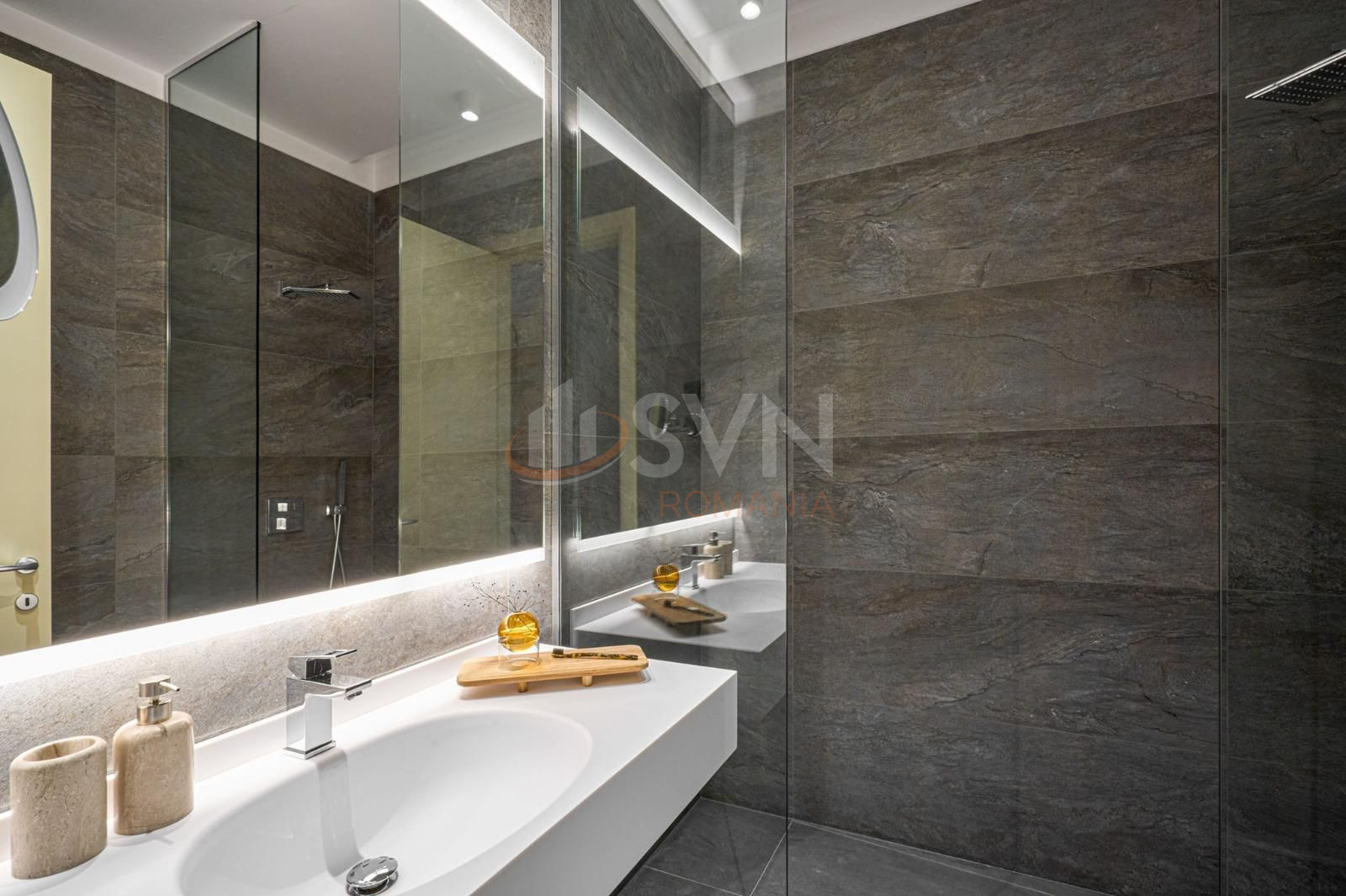 Apartament, 3 camere Bucuresti/Herastrau