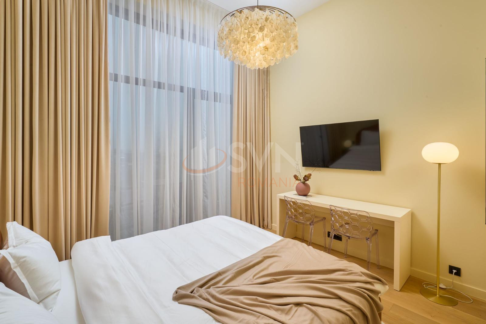Apartament, 3 camere Bucuresti/Herastrau