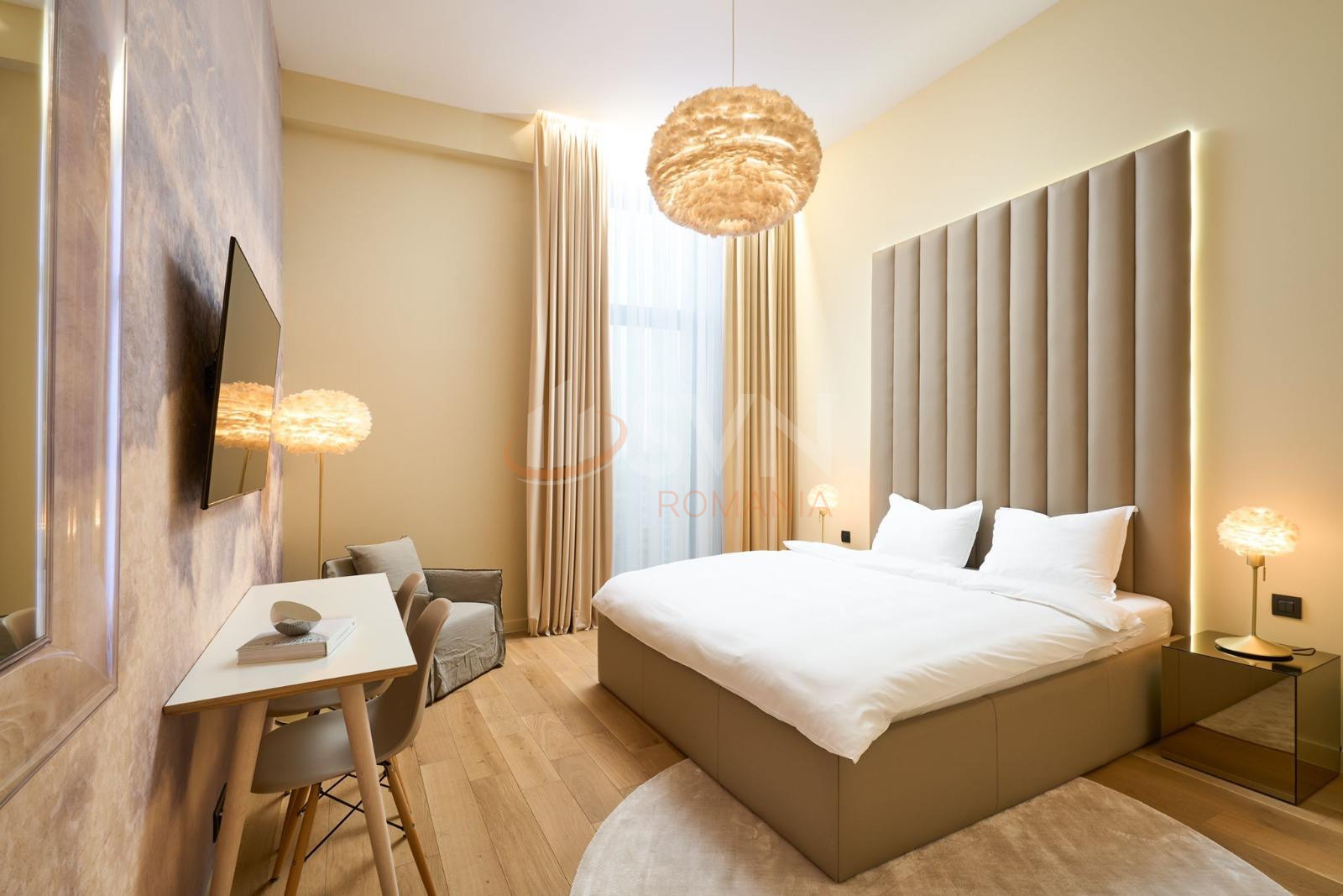 Apartament, 3 camere Bucuresti/Herastrau