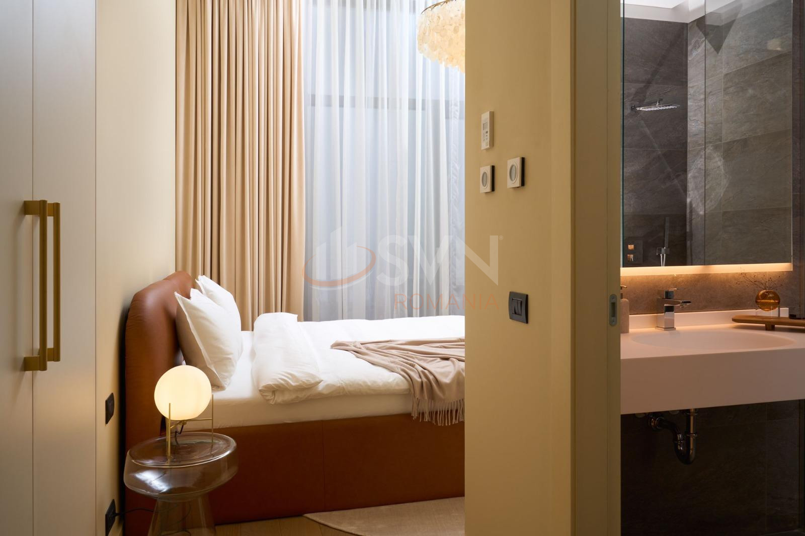 Apartament, 3 camere Bucuresti/Herastrau