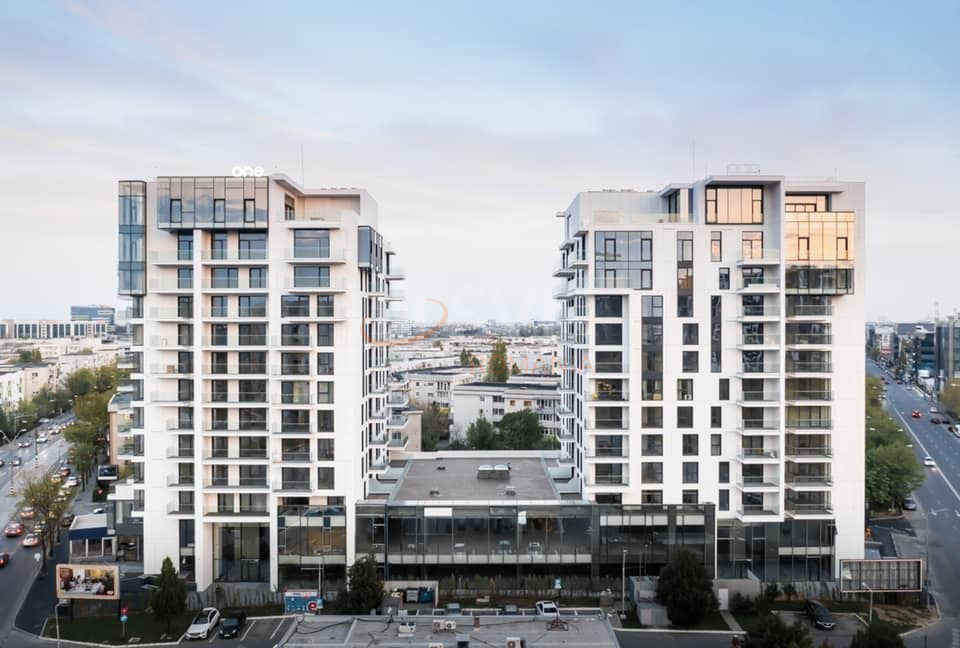 Apartament, 3 camere Bucuresti/Herastrau