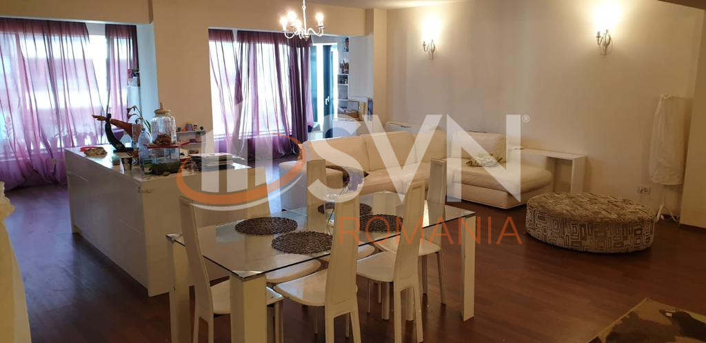 Apartament, 3 camere Bucuresti/Plevnei