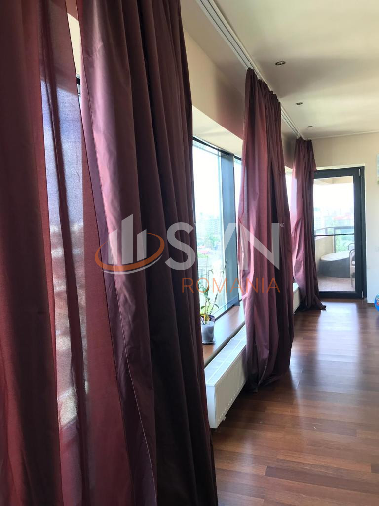 Apartament, 3 camere Bucuresti/Plevnei
