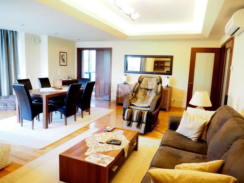 Apartament, 3 camere Bucuresti/Domenii