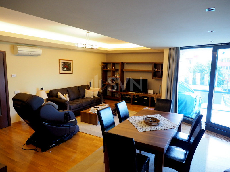 Apartament, 3 camere Bucuresti/Domenii