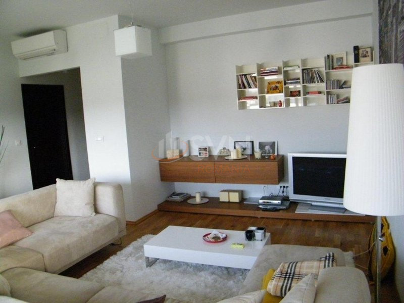 Apartament, 3 camere Bucuresti/Pipera