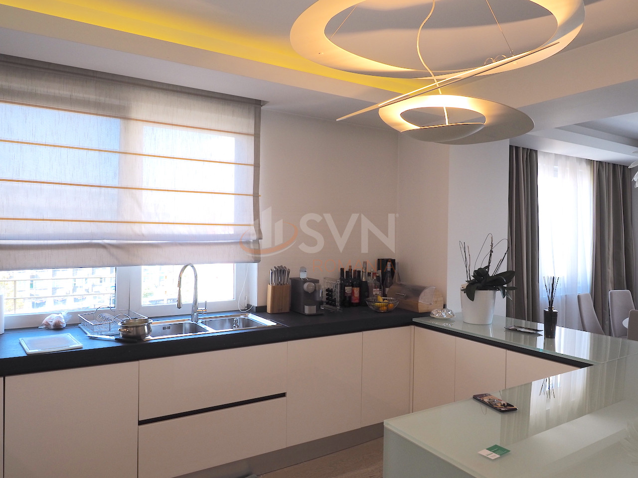 Apartament, 3 camere Bucuresti/Dorobanti