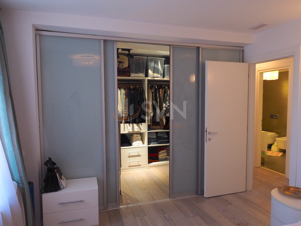 Apartament, 3 camere Bucuresti/Dorobanti