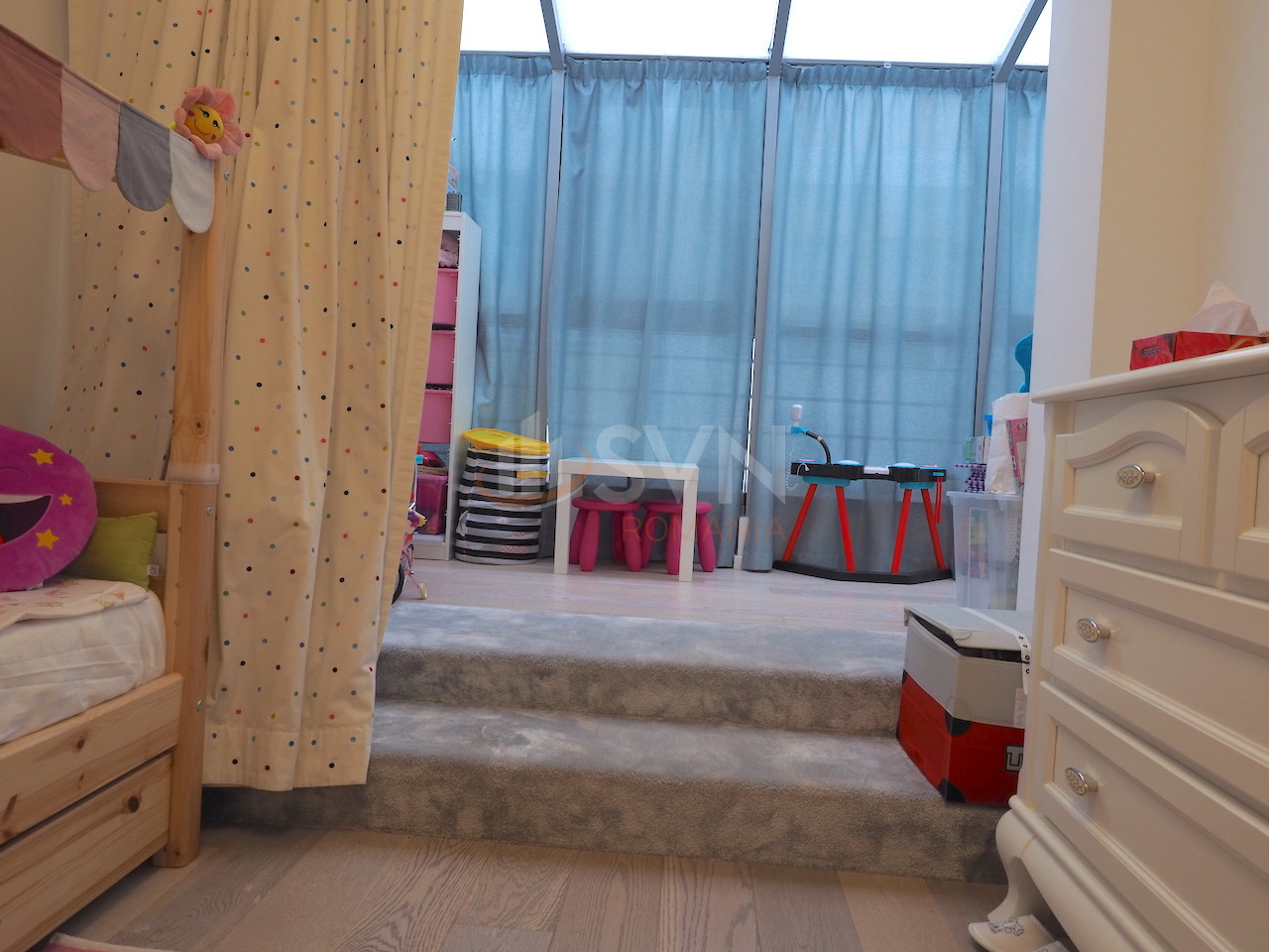 Apartament, 3 camere Bucuresti/Dorobanti