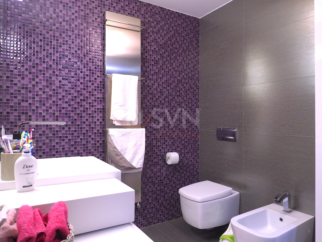 Apartament, 3 camere Bucuresti/Dorobanti