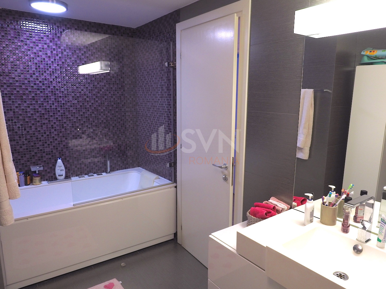 Apartament, 3 camere Bucuresti/Dorobanti