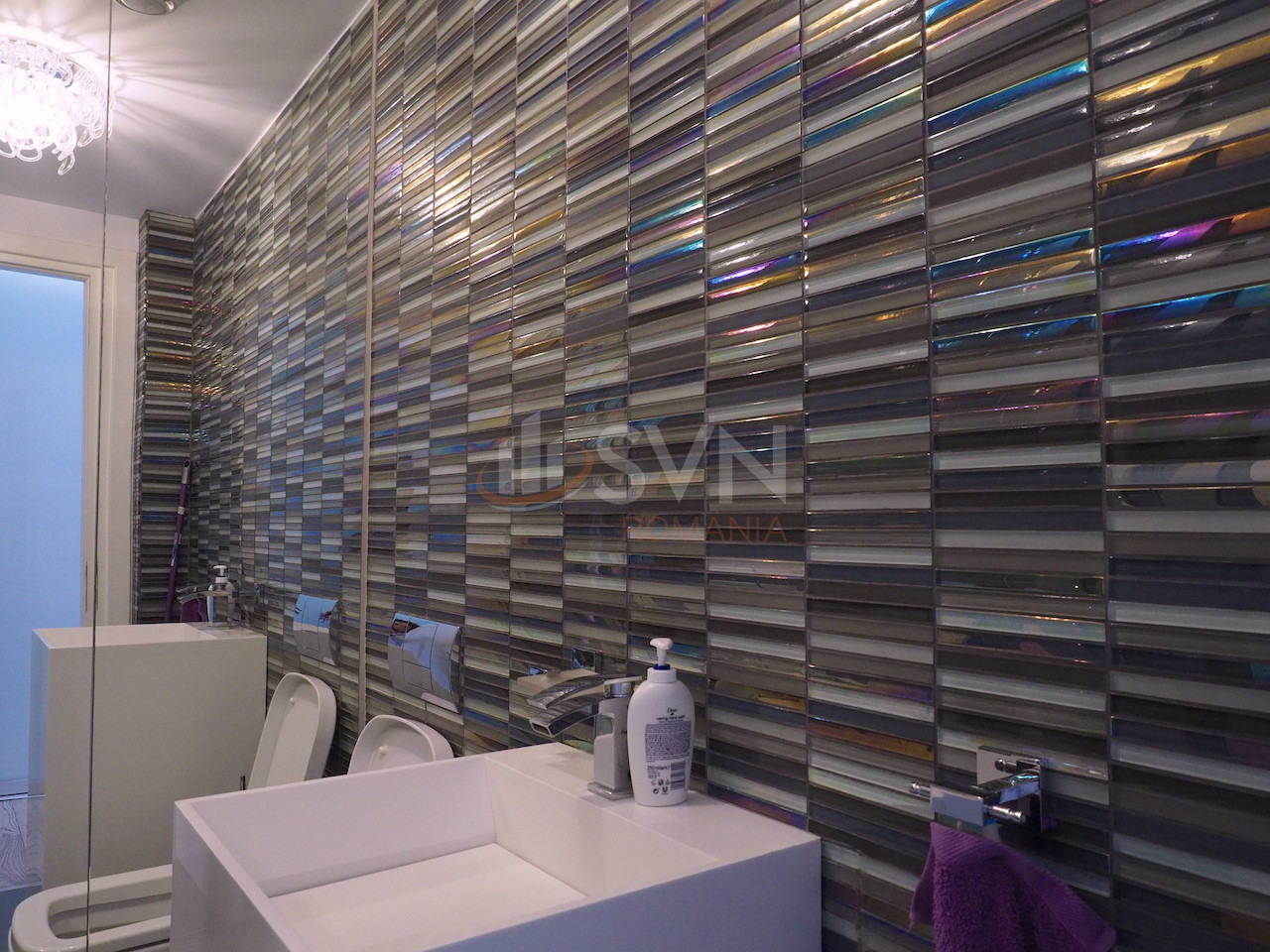 Apartament, 3 camere Bucuresti/Dorobanti