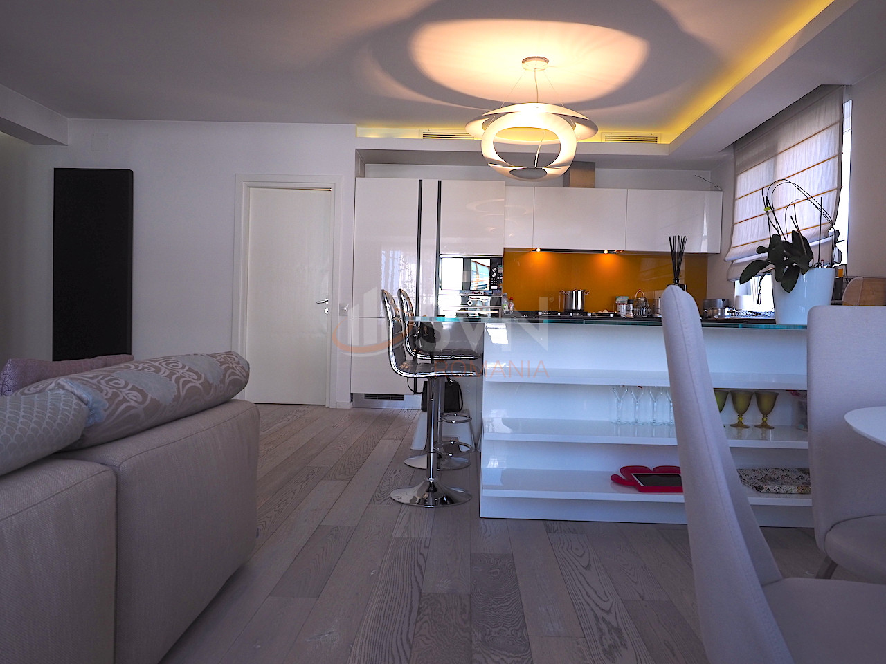 Apartament, 3 camere Bucuresti/Dorobanti