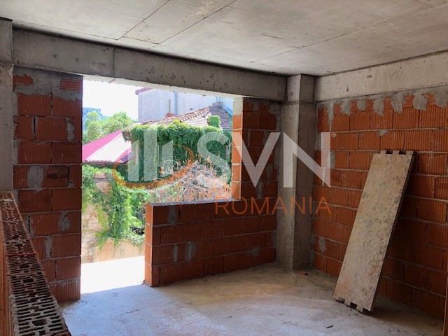 Apartament, 3 camere Bucuresti/Domenii