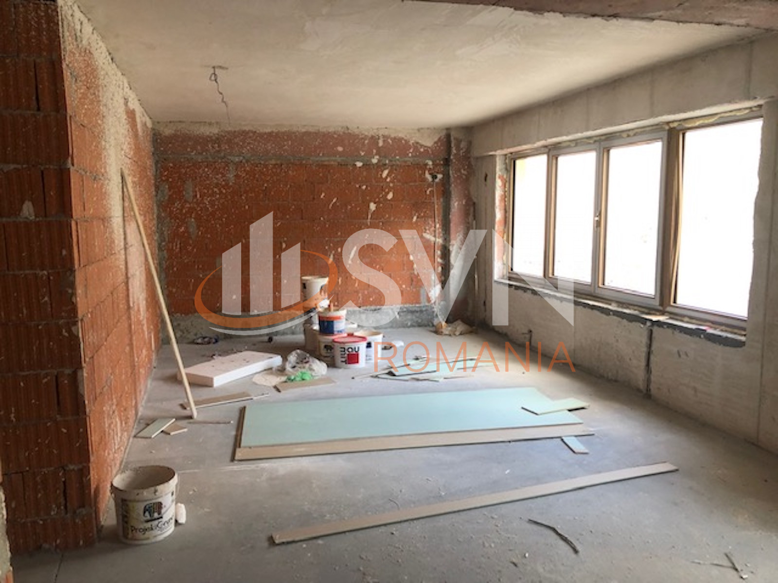 Apartament, 3 camere Bucuresti/Bucurestii Noi