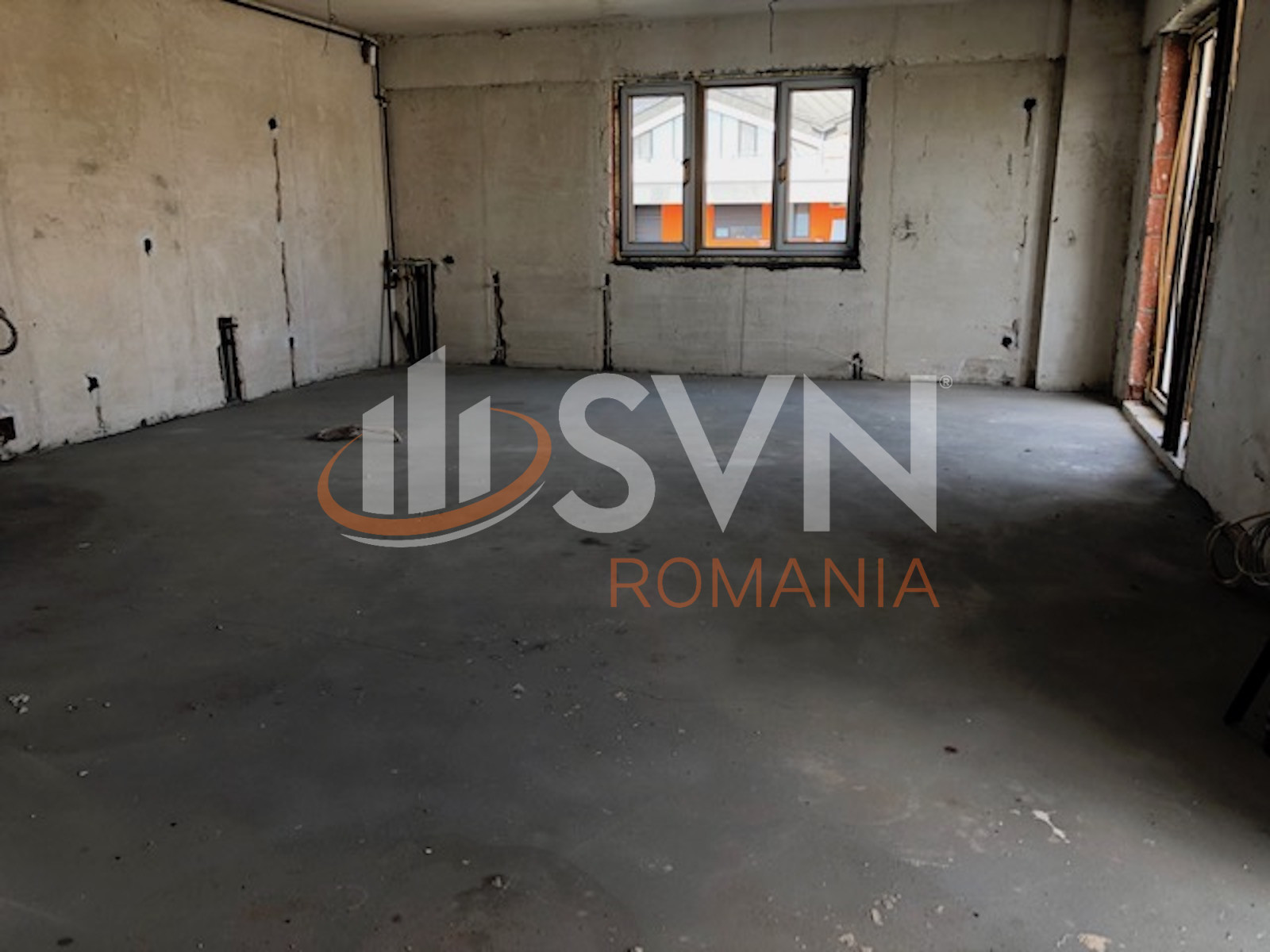 Apartament, 3 camere Bucuresti/Bucurestii Noi